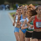 Campionati italiani allievi  - 2 - 2018 - Rieti (1069)